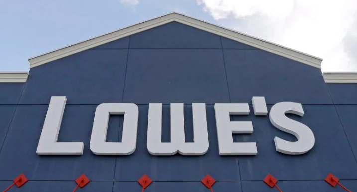 Lowe’s 计划关闭加拿大 34 家门店