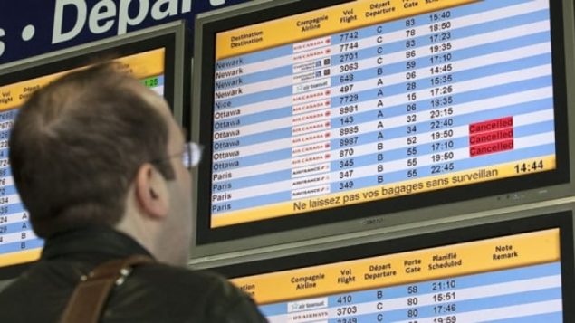 新的航空乘客权益法规周日开始实施，乘客都需要了解什么