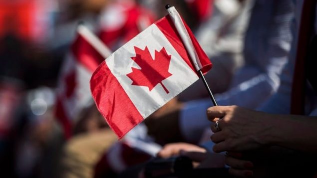 在加拿大申请难民身份的伊朗人激增