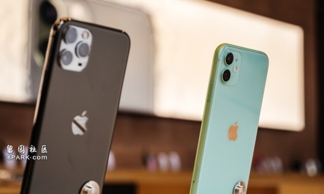 iPhone 12来了：苹果公司将要发布4款5G机型