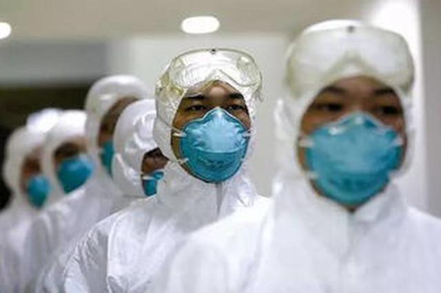 中国驻温哥华总领馆就新型冠状病毒感染的肺炎有关问题答记者提问