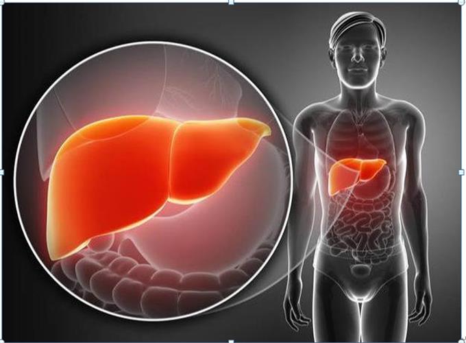 肝病多是“拖”出来的，身体出现4种信号，说明肝脏不好了