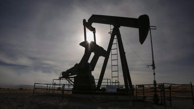 加拿大绿党和魁北克党团呼吁让石油业自生自灭