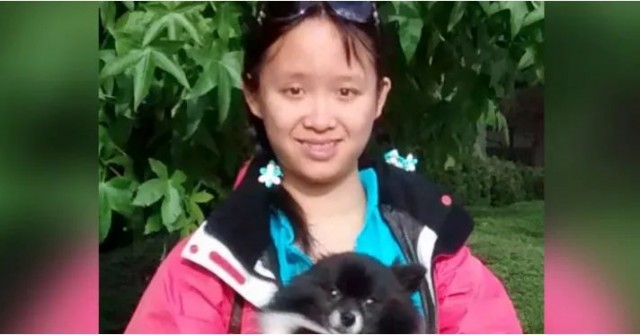 大温25岁华裔女孩出门锻炼后失踪，家人急疯！