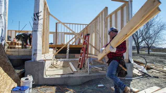 加拿大8月份新房开工数量比7月上升7%