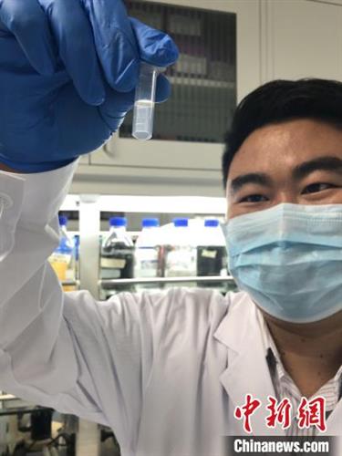 国际重大颠覆性突破中国首次在实验室实现人工合成淀粉