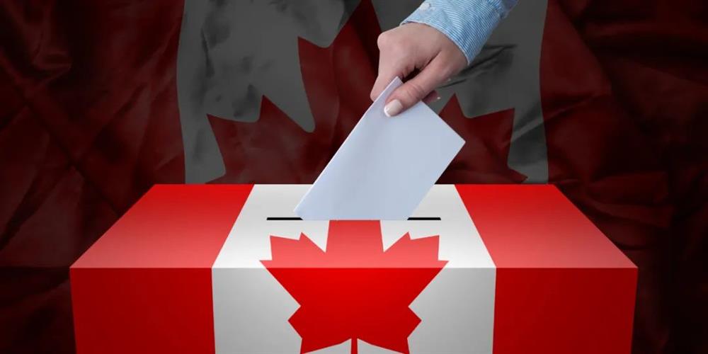 加拿大华裔选民发威 列治文两席自由党全取