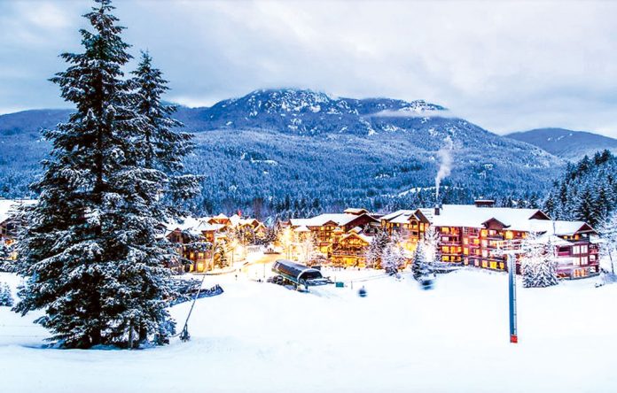 加拿大热门滑雪地区房价疯涨，最高涨幅58.7%