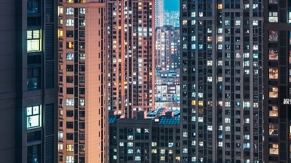 一月内中国25地出台补贴购房等政策 楼市料加速企稳