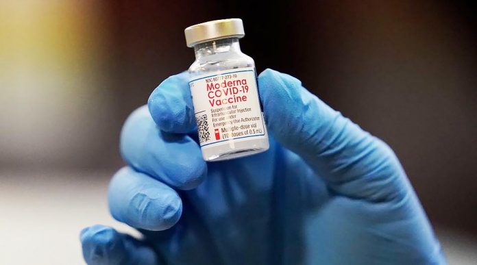 最新研究：莫德纳疫苗防突破感染与住院强过辉瑞