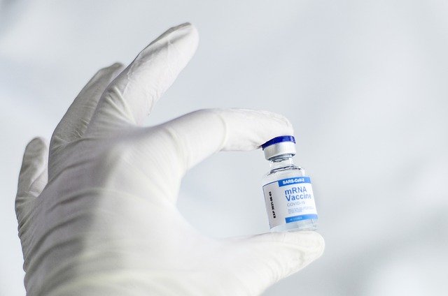 辉瑞Omicron疫苗开始临床测试，可作为加强针接种