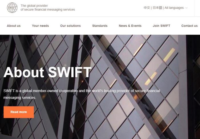 被踢出SWIFT，俄罗斯经济会迎来毁灭性打击吗？