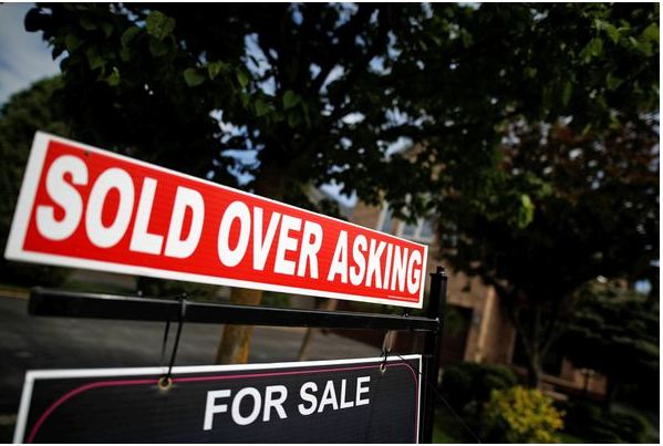故意报低价成普遍策略 价格战或推动房价攀升？