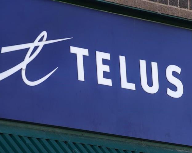 TELUS宣布投资345亿元扩展加西业务