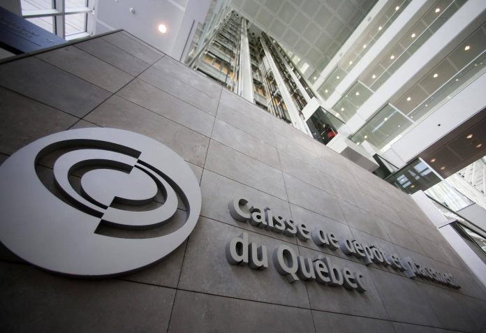 魁省养老基金管理公司Caisse 以$50亿收购DP World三项资产的少数股权