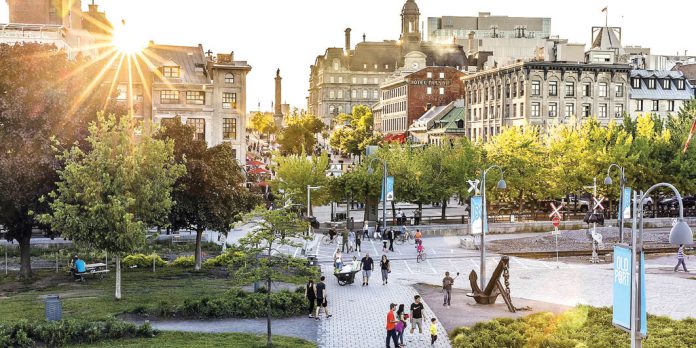 2023全球最佳留学城市 加拿大有三地跻身前20名！
