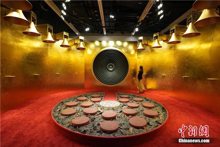 东西问：香港故宫文化博物馆开幕大展是如何诞生的？