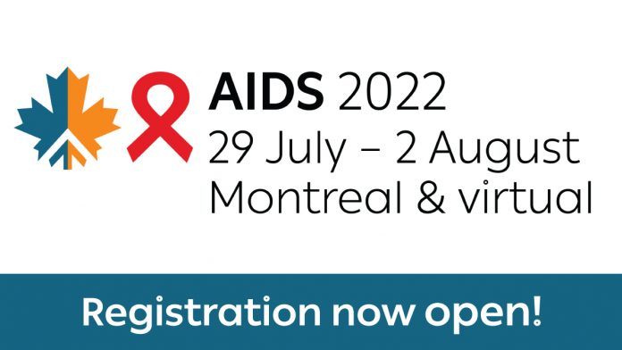 国际爱滋病大会将在加召开 许多参加者却拿不到签证