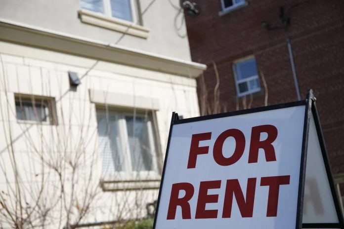 加拿大租房市场快速复苏 二季度平均租金同比上涨7%