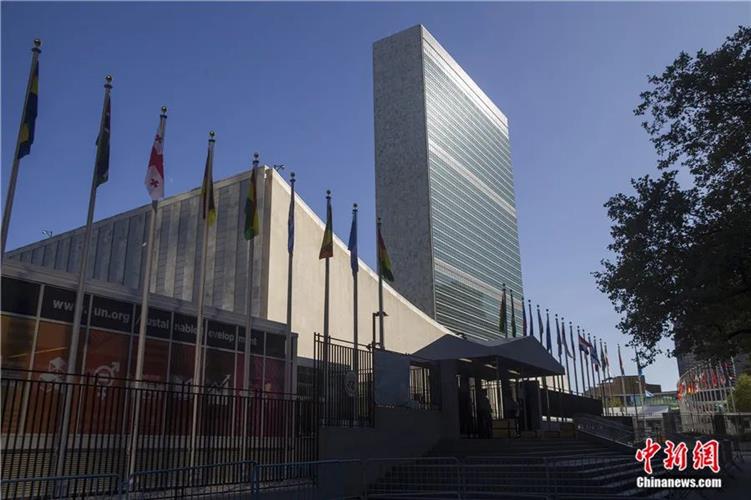 为何说联合国大会第2758号决议确认了一个中国原则？