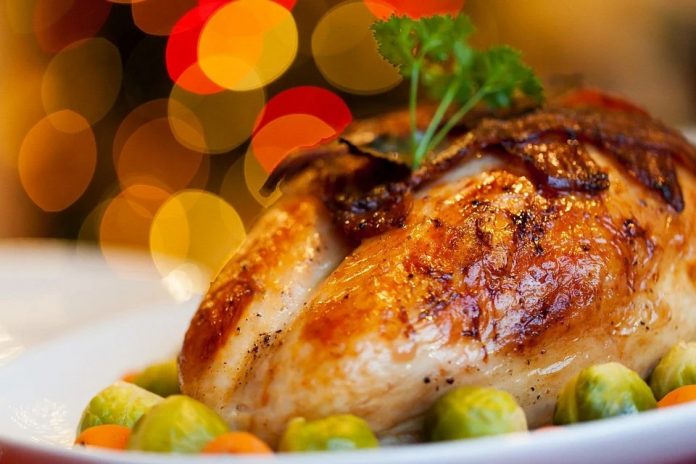 感恩节餐桌消费大调查：加拿大人穷得都快吃不起火鸡了？