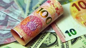人民币首次超过美元成为莫斯科交易所交易量最大外币