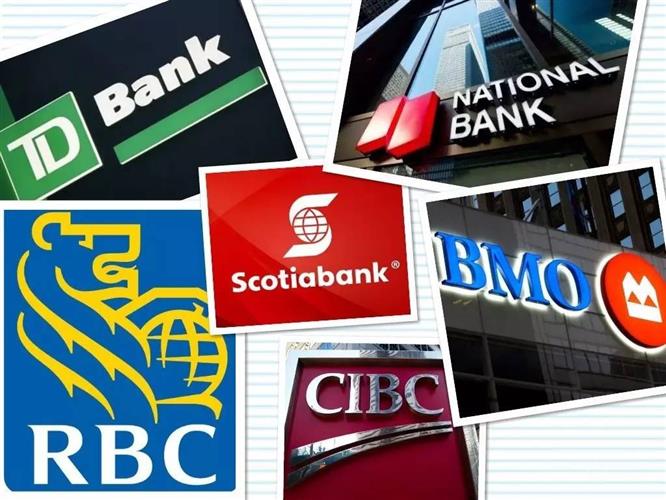 加拿大银行满意度调查：这家银行垫了底