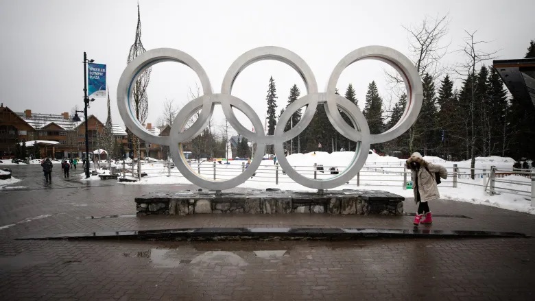 官宣！卑诗省政府表示不会支持申办2030年冬奥会