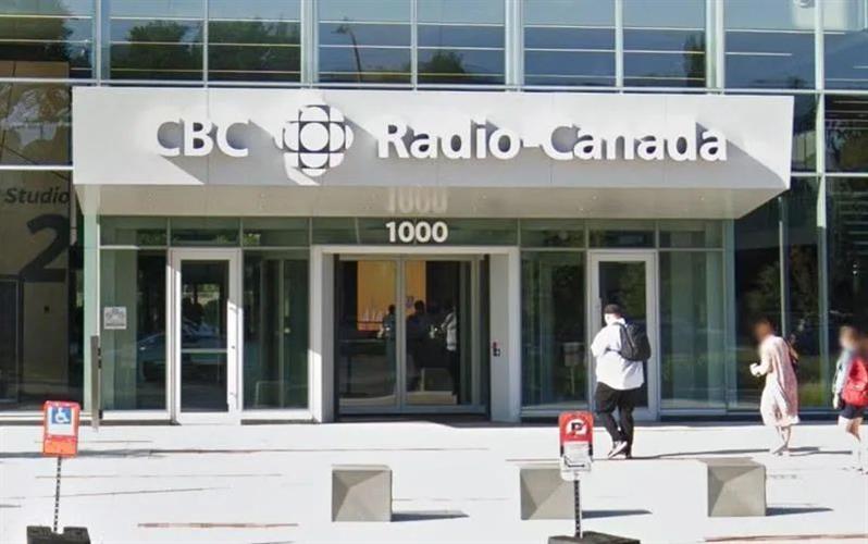 记者工作准证未获批 加拿大广播公司关闭北京分社