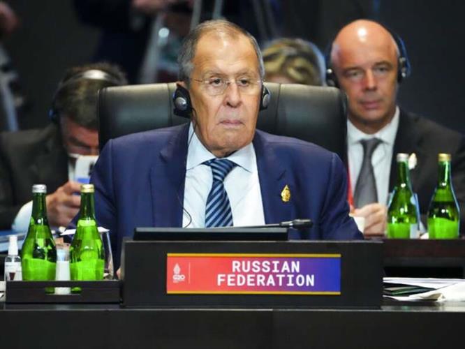 吞下屈辱 为什么俄罗斯会惨败于G20峰会?