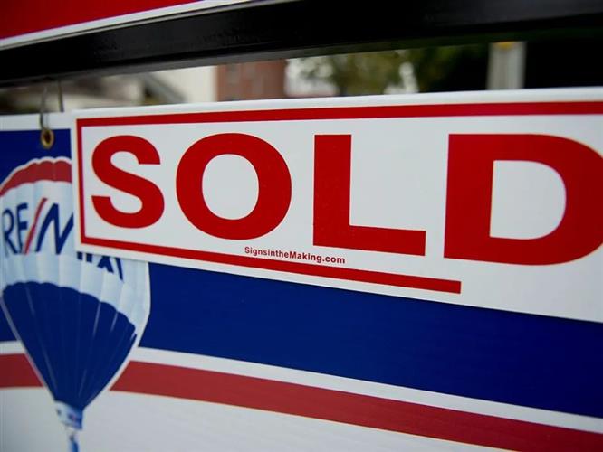 市场突现唱多行情 专家称加拿大房价下跌周期接近尾声