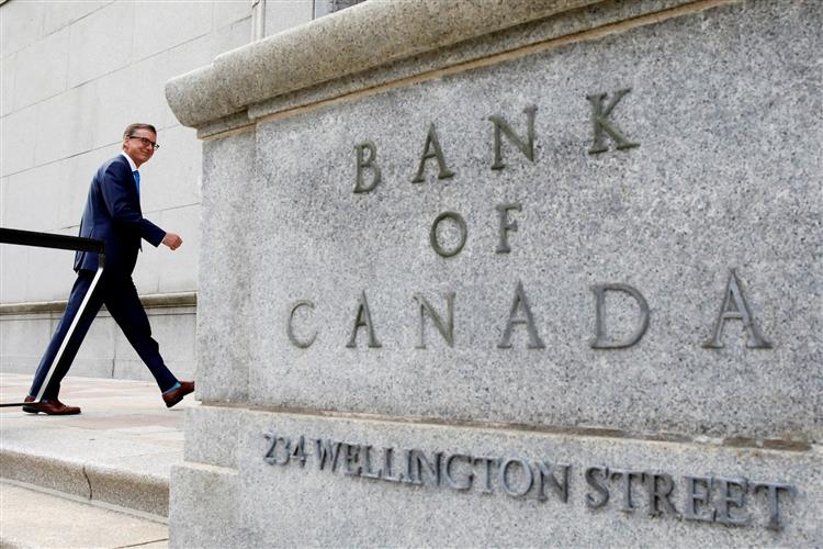 加拿大央行行长表态：要持续加息抗通胀 预计还要两轮！