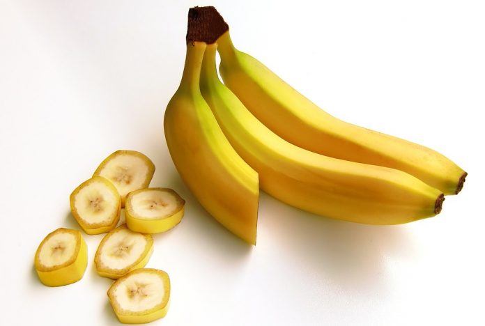 为什么早餐不应该吃香蕉？