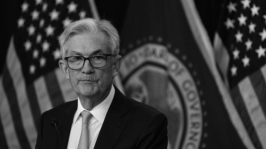 美联储主席：最早12月起放慢加息步伐，利率峰值或高于预期