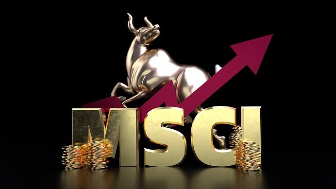 高盛：MSCI中国指数或再涨15%，看好两方面投资机遇
