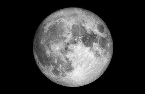 月亮之上几点了？科学家尝试建立“月球时间”