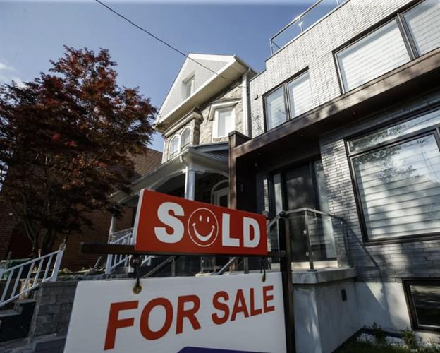 为什么绕开经纪自己买卖房屋的加拿大人增多了？