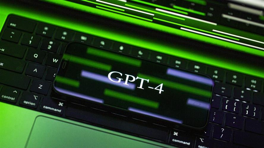 GPT-4问世，商业落地再近一步，游戏文娱行业有望先受益