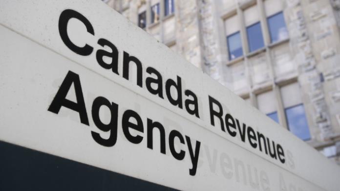 加拿大税务局将于明年试点新的自动报税系统！