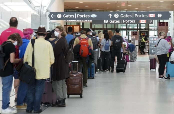 联邦优化机场安全系统 向旅客加收费用引业界不满！