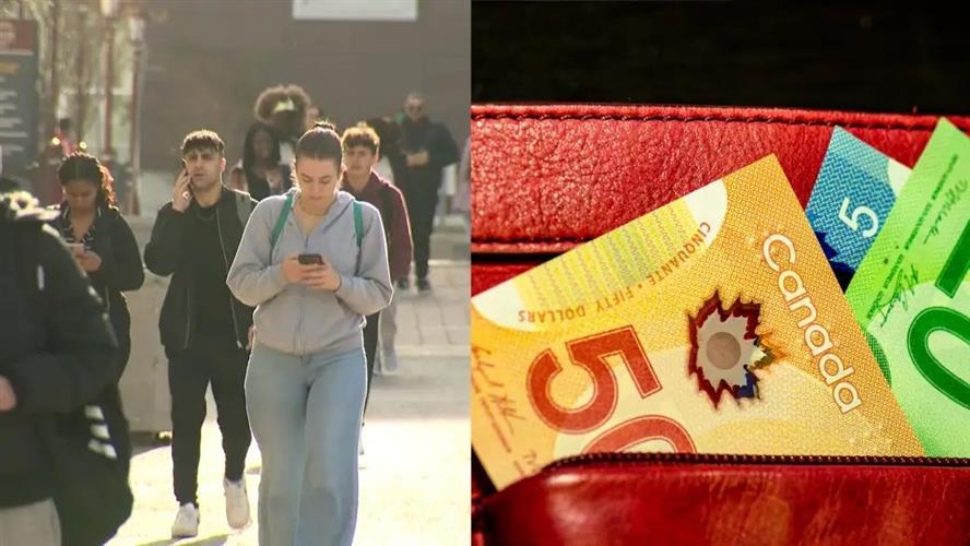 加拿大宣布永久取消学生贷款利息 每年学生要少还这么多