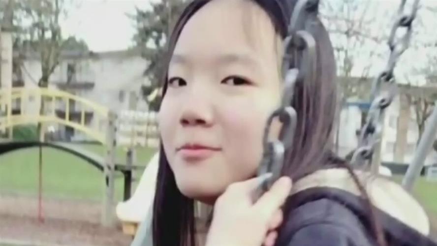 一拖再拖！加拿大华裔少女被谋杀案 今正式开庭拨开6年迷雾