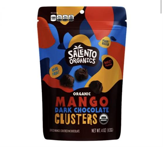 食品召回！多款超市常见零食含未申报致敏原