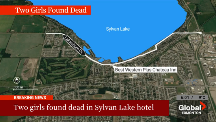 加拿大度假酒店两名女孩突然身亡！原因令人震惊