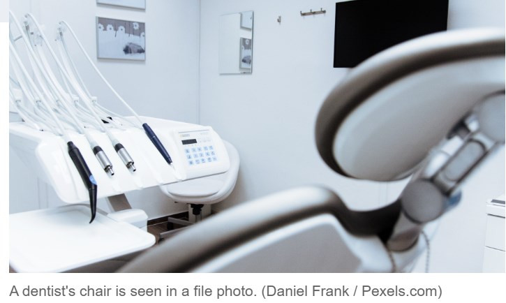 儿童普通看牙费用150元，联邦政府为何提供650元免税牙保？