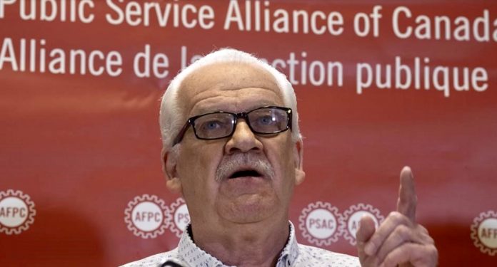 加拿大历史上最大型罢工开始 薪酬谈判预计将继续进行！