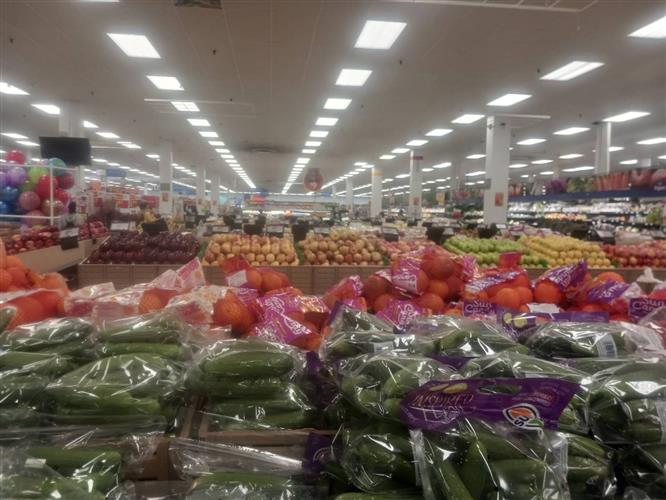 加拿大消费出现排挤效应 2月零售下降0.2%但这些领域飙升