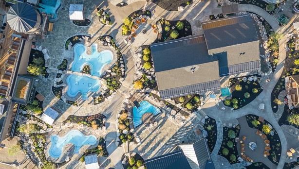 大多男子水疗中心过生日 却染上致命病菌！100多人中招