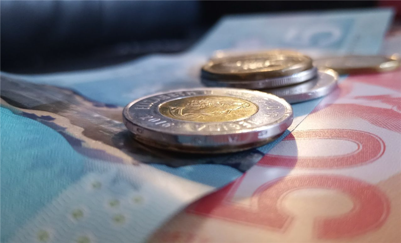 加拿大通胀率放缓，但是工资增长迫使央行考虑再加息