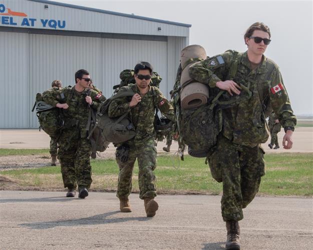 阿省山火全国驰援，联邦向提供紧急援助